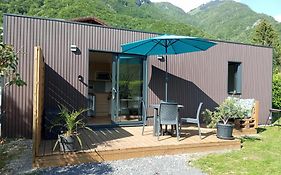 Maisonnette au calme